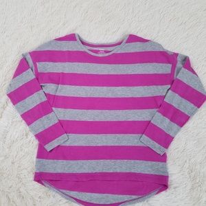 Girl Old Navy Long Sleeve Top